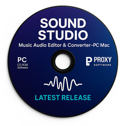 2025 sound studio music - 2025,