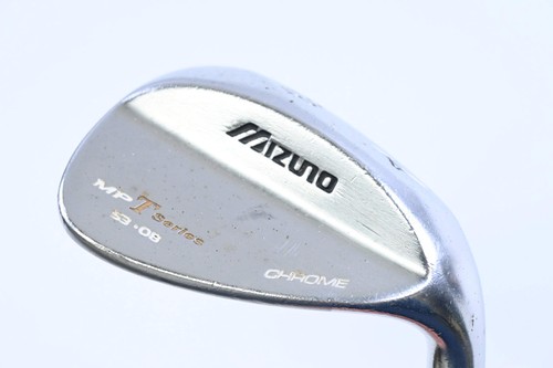 Mizuno series gap wedge - wedge, /