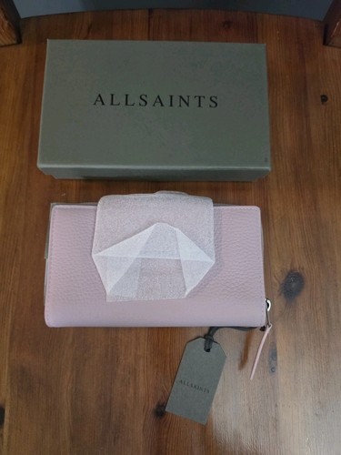 Allsaints captain wallet - allsaints,