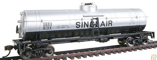 Walthers trainline 931 1611 - trainline, 931-1611