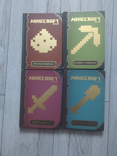 Minecraft blockopedia and - minecraft,
