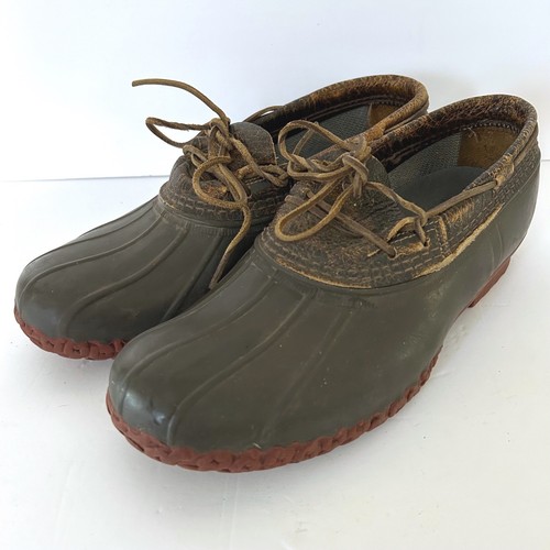 Vintage bean rubber - vintage, moc