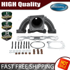 Exhaust Manifold for Citroen