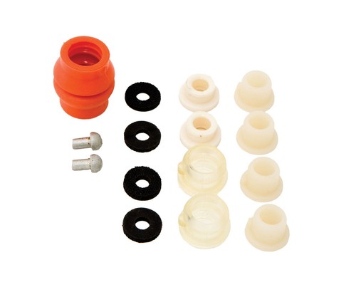 Gear linkage bush kit 020 - gear,