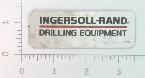 Vintage ingersoll rand - vintage,