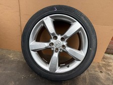 NISSAN 350 Z Coupe Z33 Alloy