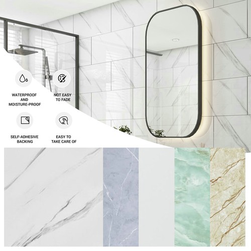 Marble stick tiles - tiles, x