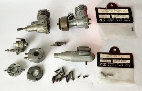 Max nitro glow plug - 2, os