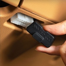 Car Obd2 Interface OBDII Dust