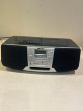Sony CFD-S38L Portable Boombox