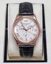 Patek Philippe Annual Calendar
