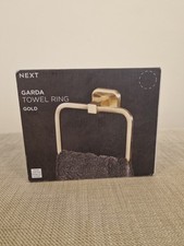 Towel Ring-Next Garda Towel