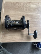 Shakespeare Sigma 2951-350