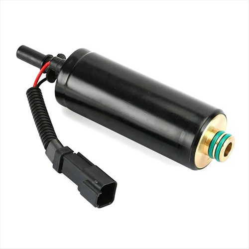 Fuel pump for - for, separator