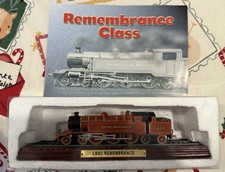 Atlas Editions LBSC