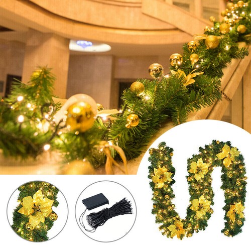 9ft 16ft christmas - 16ft,