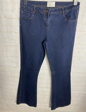 Red Herring Indigo Denim