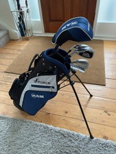 RAM Junior Golf Set 7-9 Years
