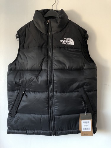 The north face black - black, himalayan