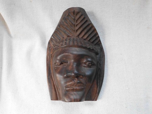 African tribal hand - african,