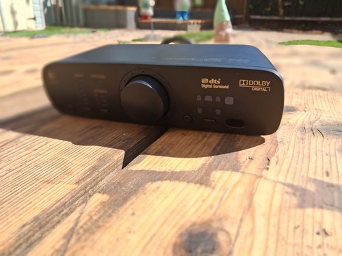 Logitech z906 centre - z906,