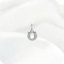 Pandora ME Lucky Horseshoe