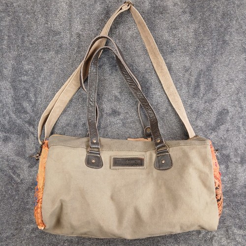 Vintage addiction bag - addiction, duffle