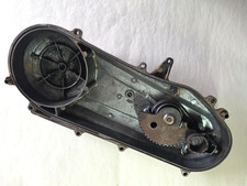 Honda NPS50 Zoomer / Ruckus - Crankcase Cover with Kickstart Mechanism