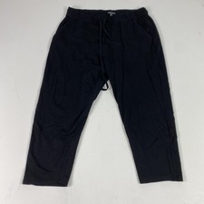 Eileen Fisher Sweatpants