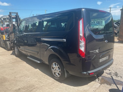 2016 ford transit - ford, tourneo