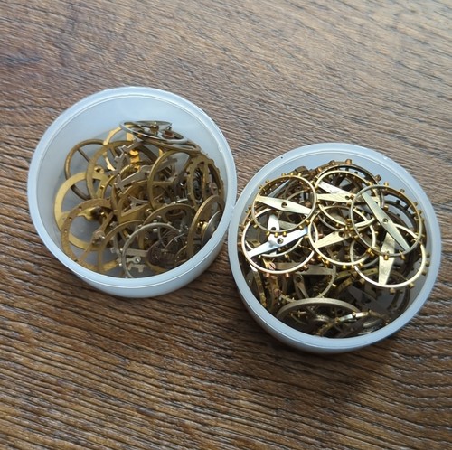 Pocket watch used balance - pocket,