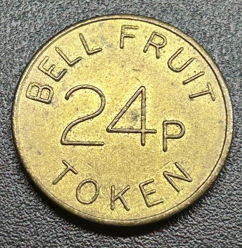 24p bell fruit - fruit, /