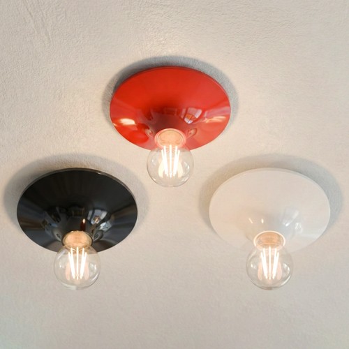 E27 ceramic lamp holder 150mm - ceramic,