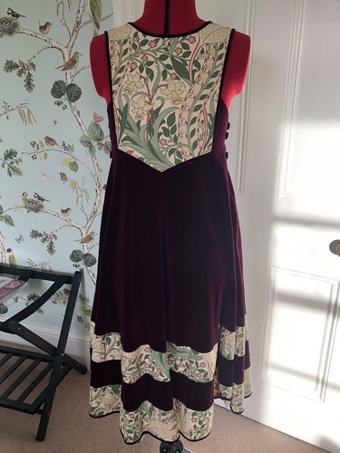 Annabelinda vintage 1970 - vintage, 1970's