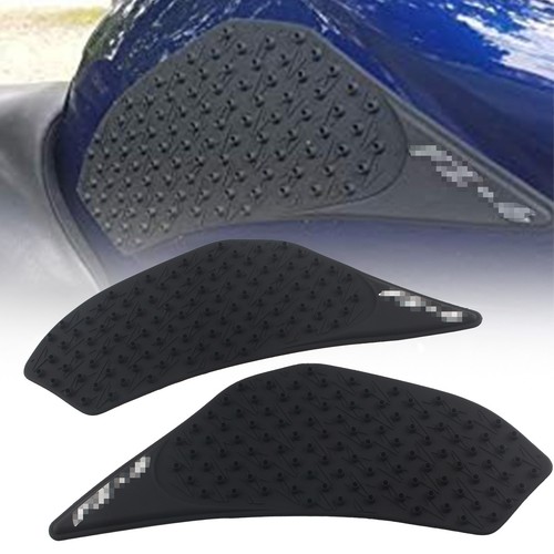 Motorcycle tank pads - motorcycle,