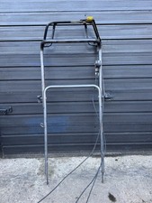 Honda Hrd536 Handles 