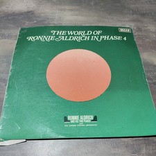 Ronnie aldrich two pianos - &,