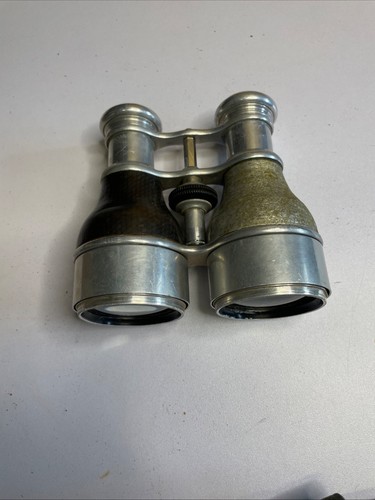 Antique vintage opera glasses - vintage,