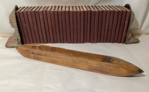 Vintage unbranded wooden - vintage,