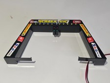 Vintage Scalextric Starting