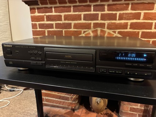 Technics pg470a compact - technics, sl-pg470a