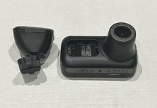 Nextbase 322gw Dash Cam. Very