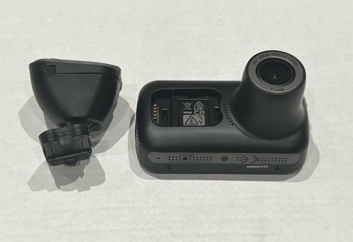 Nextbase 322gw dash - 322gw, cam.
