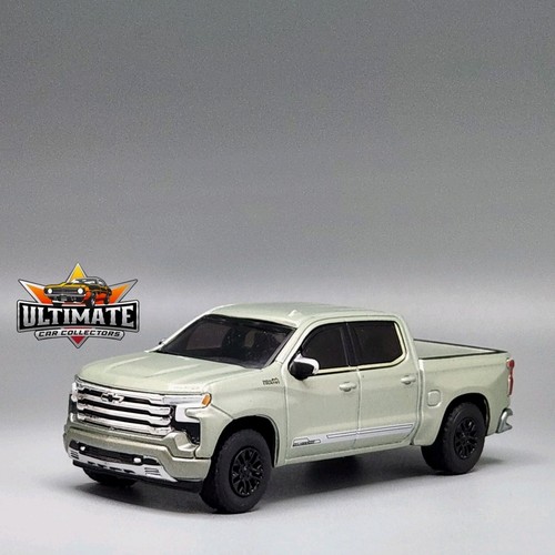 2024 chevrolet silverado - 2024, truck