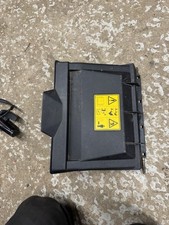 Genuine Hayter Grass Box