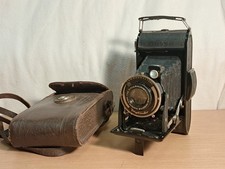 Voigtlander bessa folding - voigtlander,