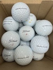 24 TITLEIST pro V1X 2023/2024