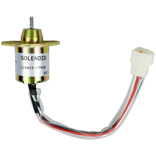 129271 77950 12v fuel shut - fuel,