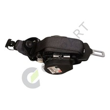 VAUXHALL ZAFIRA TOURER