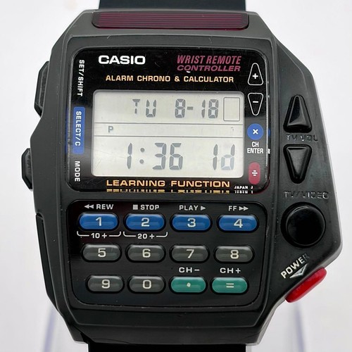 Casio cmd quartz digital - casio,